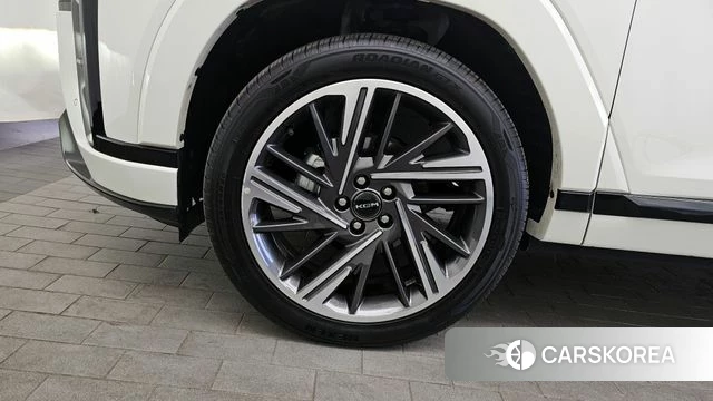 Ssangyong Actian 2nd Generation id 4242774 из Кореи 28