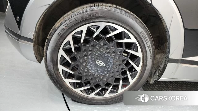 Hyundai Ionic 5 id 4292204 из Кореи 28