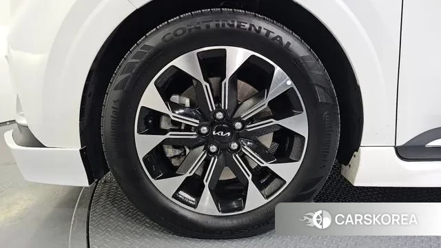 Kia Carnival 4th generation id 3620433 из Кореи 15