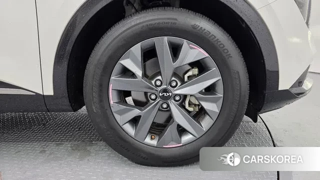 Kia Sportage 5th Generation id 3406242 из Кореи 15