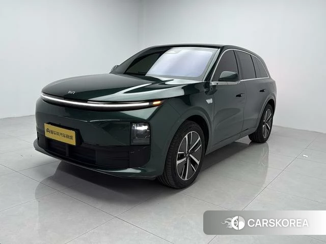Ideal car Ideal L6 id 4238749 из Китая 15