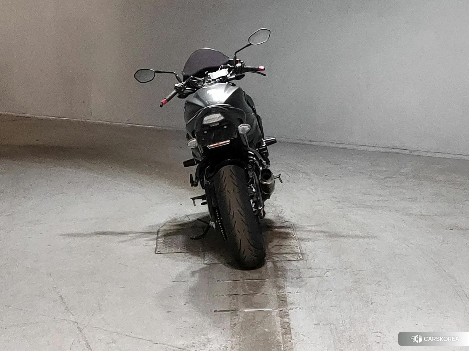 Проданный Suzuki GSX-S1000 id 3947304 из Японии, фото 4