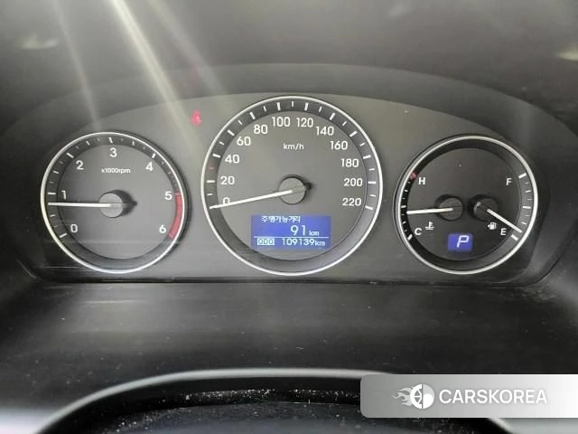 Hyundai The New Grand Starex id 4632855 из Кореи 14