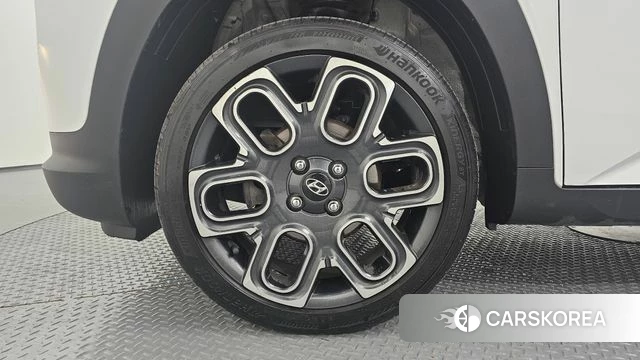 Hyundai Casper id 4641139 из Кореи 25