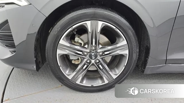 Kia K5 3rd generation id 3598272 из Кореи 15