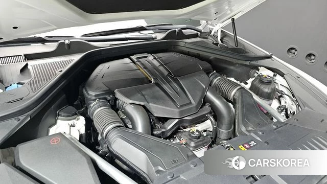 Genesis GV80 Coupe id 3896876 из Кореи 15