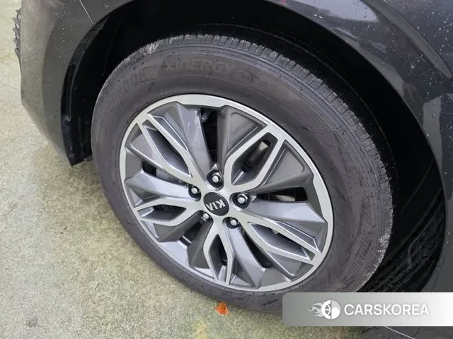 Kia K5 Hybrid 3rd Generation id 3517145 из Кореи 14