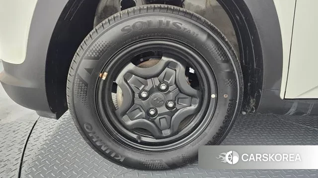 Hyundai Casper id 3432164 из Кореи 15