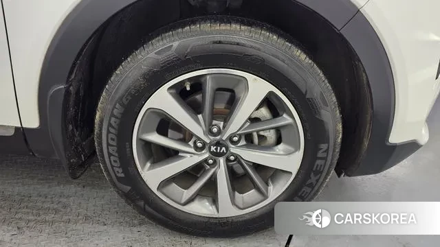 Kia The New Sorento id 3622593 из Кореи 15