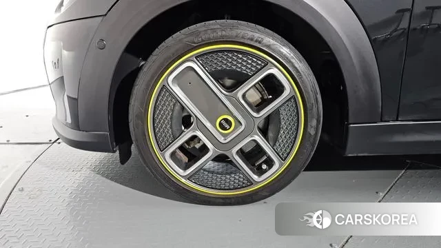 Mini Cooper Electric id 3400347 из Кореи 15