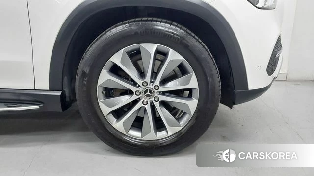 Mercedes-Benz GLE-Class W167 id 4469763 из Кореи 15