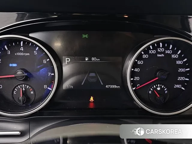 Kia Carnival 4th generation id 3776981 из Кореи 15