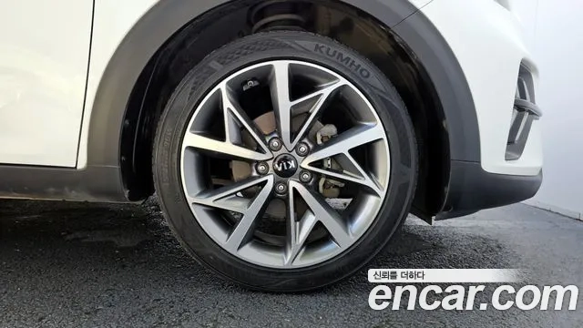 Kia The New Niro id 2951216 из Кореи 15