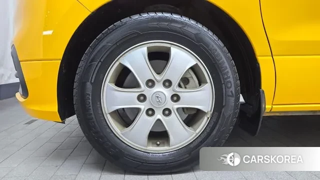 Hyundai The New Grand Starex id 3480194 из Кореи 15