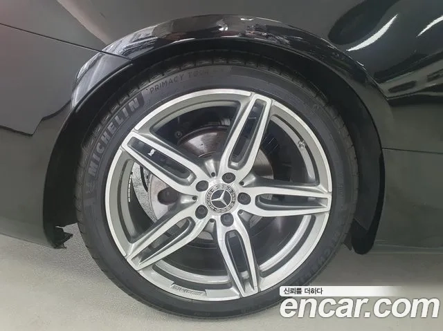 Mercedes-Benz E-Class W213 id 2912741 из Кореи 12