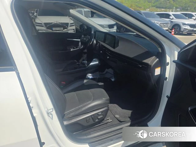 Kia EV6 id 4255060 из Кореи 15