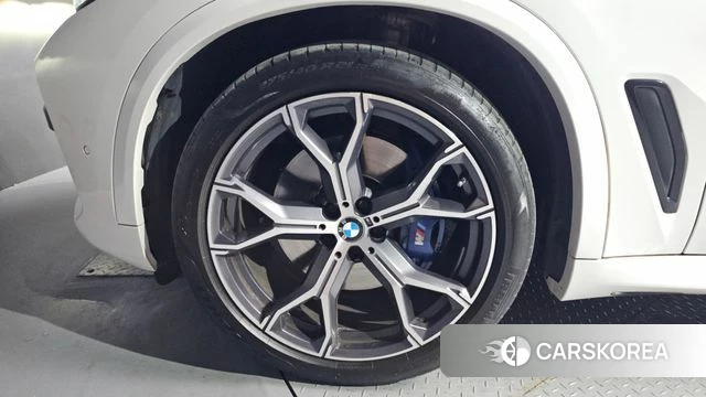 BMW X5 (G05) id 4232015 из Кореи 30