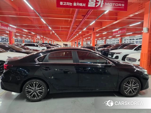 Kia The New K3 2nd generation id 4330752 из Кореи 7