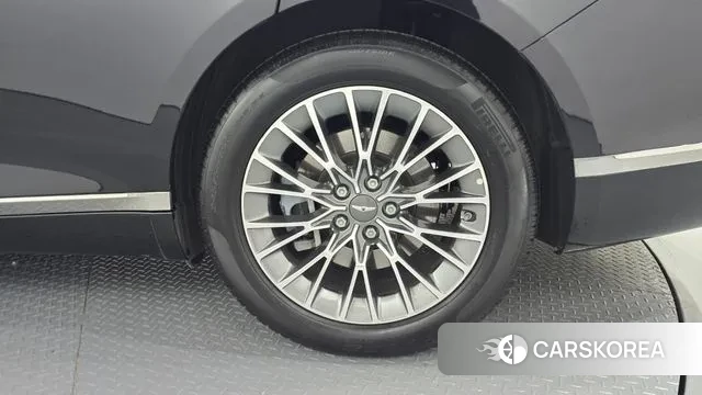 Genesis G80 (RG3) id 3401509 из Кореи 15