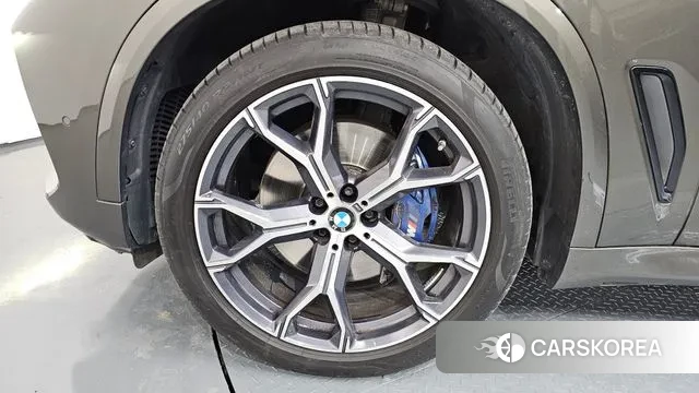 BMW X5 (G05) id 3420915 из Кореи 15