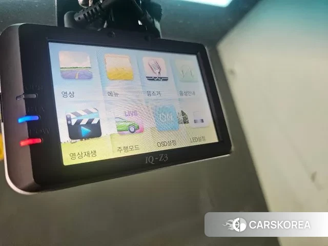 Chevrolet (GM Daewoo) New Damas id 3639817 из Кореи 8