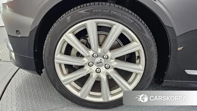 Volvo S90 id 3583317 из Кореи 15