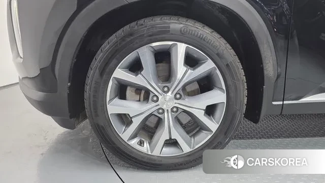 Hyundai Palisade id 3489292 из Кореи 15