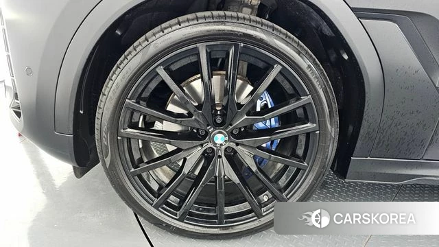 BMW X6 (G06) id 4441907 из Кореи 31