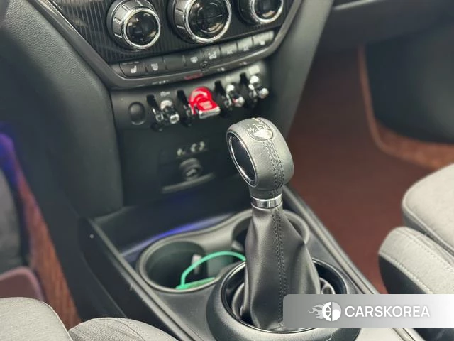 MINI COUNTRYMAN id 4242518 из Китая 7