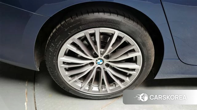 BMW 3 Series (G20) id 4330203 из Кореи 25