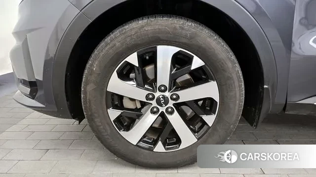 Kia All New Sorento id 3751712 из Кореи 15