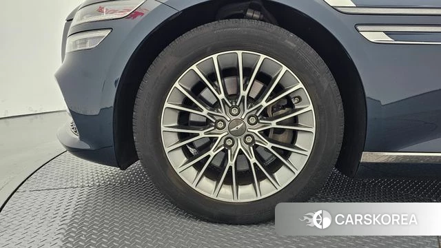 Genesis G80 (RG3) id 4667099 из Кореи 28