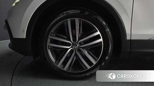 Volkswagen Tiguan Allspace id 2998253 из Кореи 15