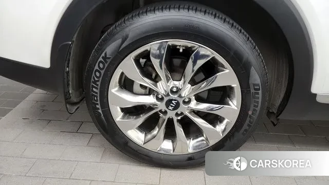 Kia The New Sorento id 3444981 из Кореи 15