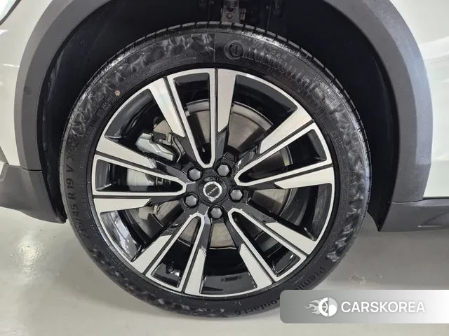 Volvo V60 Cross-Country 2nd Generation id 3431276 из Кореи 14