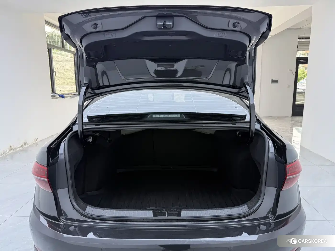 Volkswagen Sagitar id 4600386 из Китая 13