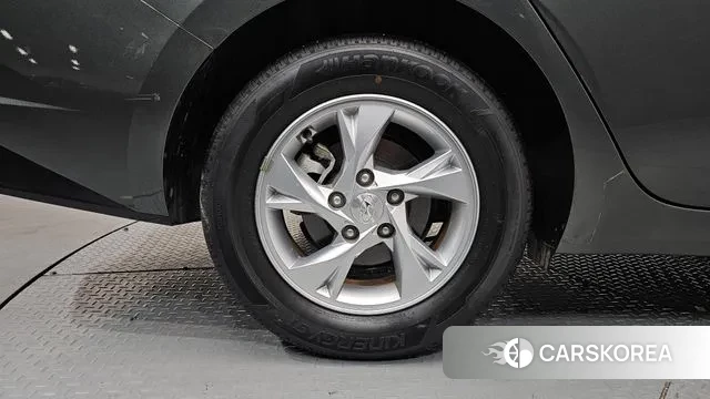 Hyundai Avante (CN7) id 3463752 из Кореи 15