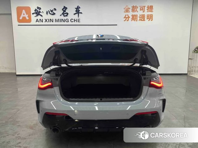 BMW 4 series id 4256252 из Китая 16