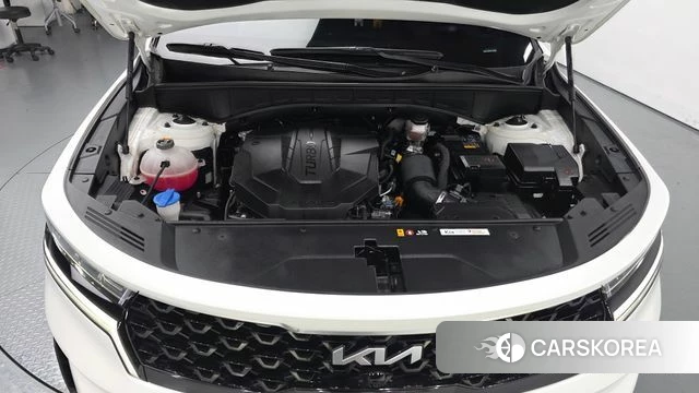 Kia Sorento 4th Generation id 4711237 из Кореи 27