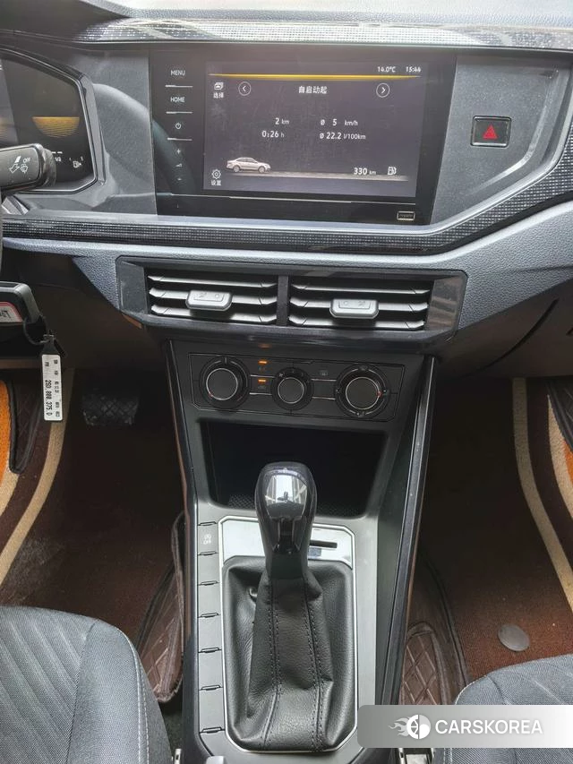 Volkswagen Lavida 2024 Белый из Китая, фото 5