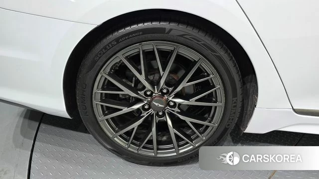 Genesis G80 id 4610537 из Кореи 30