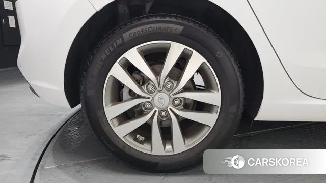 Hyundai i30 (PD) id 3480225 из Кореи 15