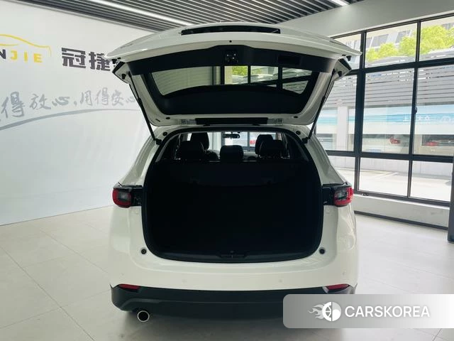 Mazda CX-5 id 4219715 из Китая 12