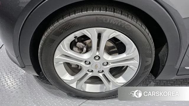 Chevrolet (GM Daewoo) Bolt EV id 3728108 из Кореи 15