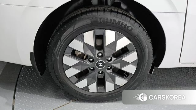 Hyundai Staria id 4414353 из Кореи 25