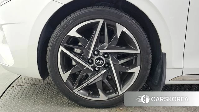 Hyundai The New Grandeur IG id 4376178 из Кореи 15