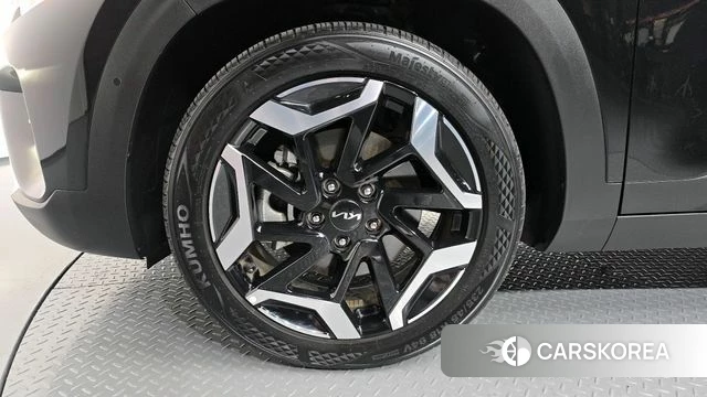 Kia The New Seltos id 3909385 из Кореи 15