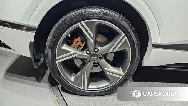 Genesis GV80 id 4578905 из Кореи 25