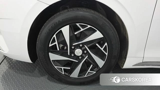 Hyundai The New Grandeur IG Hybrid id 4249655 из Кореи 28
