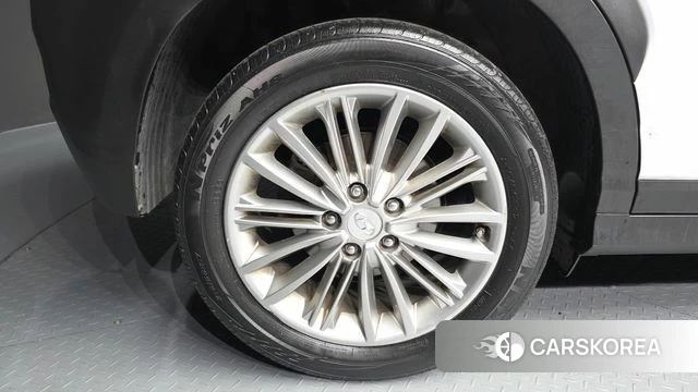 Hyundai Kona id 4295218 из Кореи 15